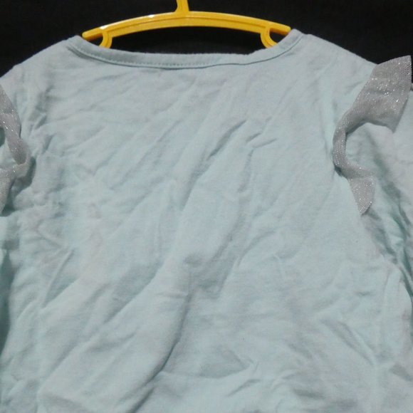 OSHKOSH B'GOSH | size 5 | Once Upon A Day Dream Graphic Pajama Shirt - Picture 12 of 15